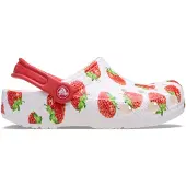 Crocs Classic Fresh Fruits Klompit