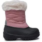 Reima Winter Boots, Muhvari - Pink - 34