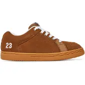 Etnies Sal23 Skeittikengät ruskea, 9.5