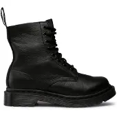 Dr. Martens Nauhanilkkurit 'Pascal' musta