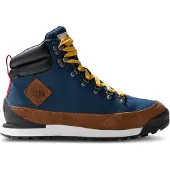 The North Face M Back-To-Berkeley Iv Textile Wp - Navy - 45.5