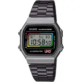 Casio A168WEUC-1AER miesten rannekello