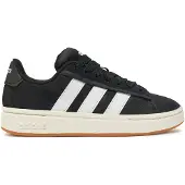 Adidas Grand Court Alpha 00S - Black - 36 2/3