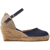 Toni pons Caldes Kiilakorkoiset Espadrillot