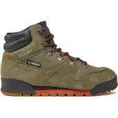 Adidas Terrex Snowpitch C.rdy - Khaki green - 45 1/3
