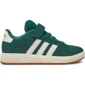 Adidas Grand Court 00S El C - Green - 32