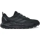 Adidas Ulkoilukengät 'Anylander' musta