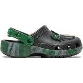 Crocs Slytherin Classic Klompit