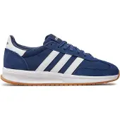 Adidas Matalavartiset tennarit 'Run 70s' tummansininen / valkoinen