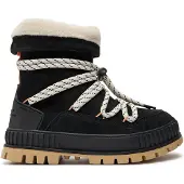 Palladium Women's Pallashock Hiver - Naisten talvikengät