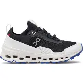ON Women's Cloudultra 2 Black - White Juoksukengät 36.5