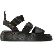 Dr. Martens Sandaalit 'Gryphon' musta