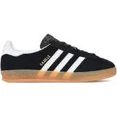 Adidas Originals Gazelle Indoor - Black - 36