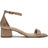 Steve madden Gena - Gold - 36