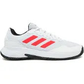 Adidas Gamecourt 2 Kovan Kentän Kengät