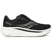 Saucony Ride 18 W Black/White - 39