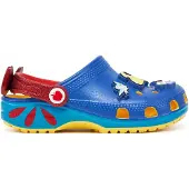 Crocs Snow White Classic Clog K - Blue - 34-35
