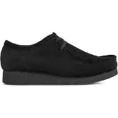 Clarks Originals Wallabeeevo Tennarit musta, 8.5