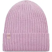 Buff Merino Wool Knit Pipo