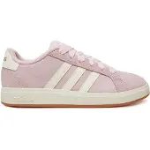 Adidas Tennarit 'Grand Court 00s' roosa / offwhite