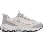 SKECHERS D Lites-Retro Rewind - Grey - 36