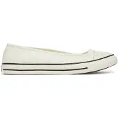 Converse Chuck Taylor All Star Dainty Ballerina - White - 37.5
