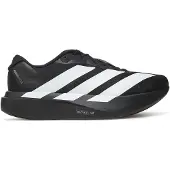 Adidas Juoksukengät 'Adizero Evo SL' musta / valkoinen