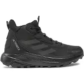 Adidas Terrex Anylander Mid R.rdy W - Black - 42 2/3