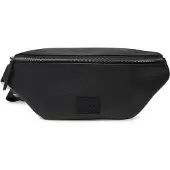HUGO Ethon 2.0Hi_Bumbag N - Black - ONE SIZE