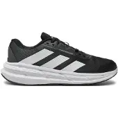 Adidas Juoksukengät 'Questar 3' musta / offwhite