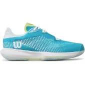 Wilson Kaos Swift 1.5 Savikentän Kengät