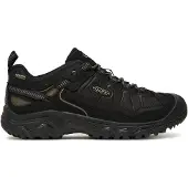Keen Ke Targhee Iv Wp - Black - 41