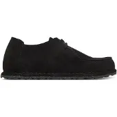 Birkenstock Utti Lace Leve - Black - 45