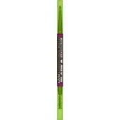 Nyx PROFESSIONAL MAKEUP Blade & Shade Brow Pencil 07 Ash Brown