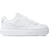 Nike Court Vision Alta, naisten tennarit
