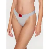 HUGO String Red Label - Grey - L
