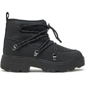 Tretorn Women's Alnarp Hybrid Black Neopreeniset saappaat 39