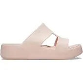 Crocs Getaway Platform H-strap Sandaalit