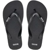 BOSS Tracy_Thng_Rblg_N - Black - 41-42