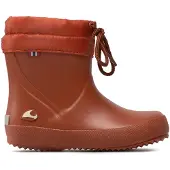 Viking Alv Indie Kumisaappaat, Cognac, Koko 29