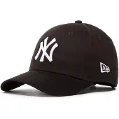 New Era K 940 Mlb League Basic Neyyan - Black - OS YOUTH