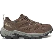 Jack Wolfskin Vojo Tour Texapore Low Vaelluskengät