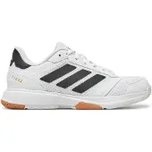 Adidas Ligra 8 W - White - 37 1/3