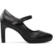 Clarks Ambyr Shine Korkokengät