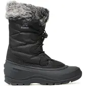 Kamik Women's Momentum 3 Black Talvikengät 36