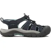 Keen Ke Newport H2 - Navy - 38