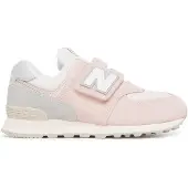 New Balance 574 Hook & Loop -tennarit