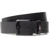 Tommy Hilfiger Denton Matte 3.5 - Black - 85