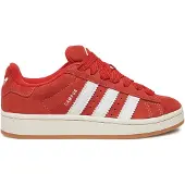 Adidas Kenkä - Campus 00-luvut - Punainen/Valkoinen - - 36 - Kengät