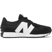 New Balance Tennarit '327' musta / valkoinen